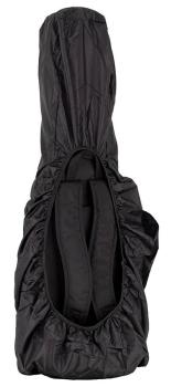 Boston rain cover for guitar bags
